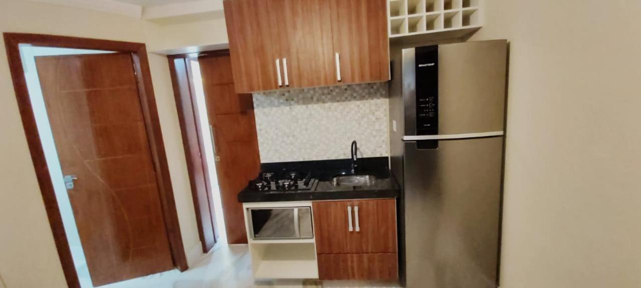 شقة Solar De Pipa - Pipa Vip Flats Praia de Pipa المظهر الخارجي الصورة