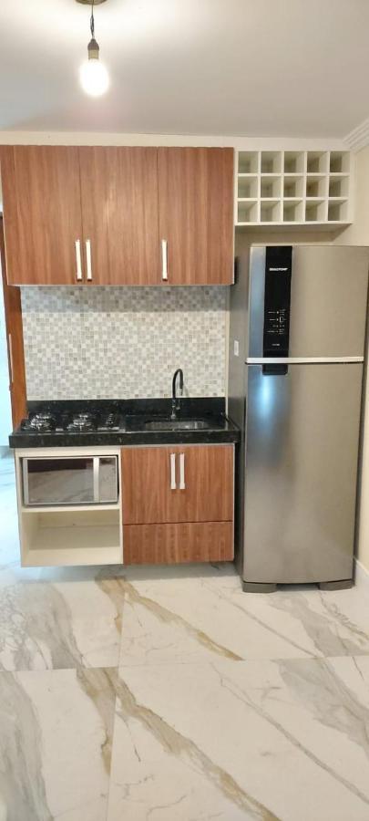 شقة Solar De Pipa - Pipa Vip Flats Praia de Pipa المظهر الخارجي الصورة