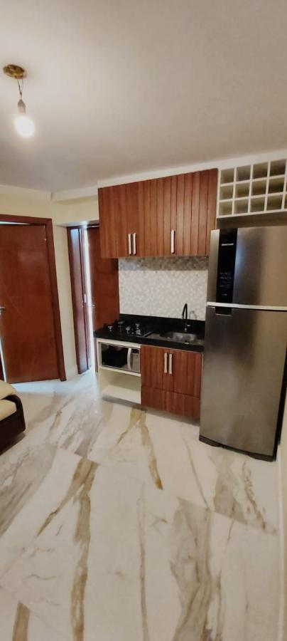 شقة Solar De Pipa - Pipa Vip Flats Praia de Pipa المظهر الخارجي الصورة