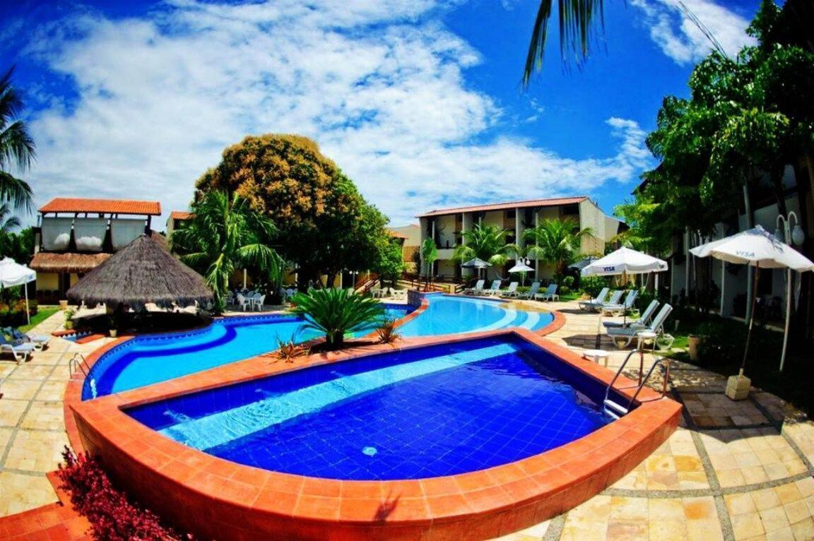 شقة Solar De Pipa - Pipa Vip Flats Praia de Pipa المظهر الخارجي الصورة