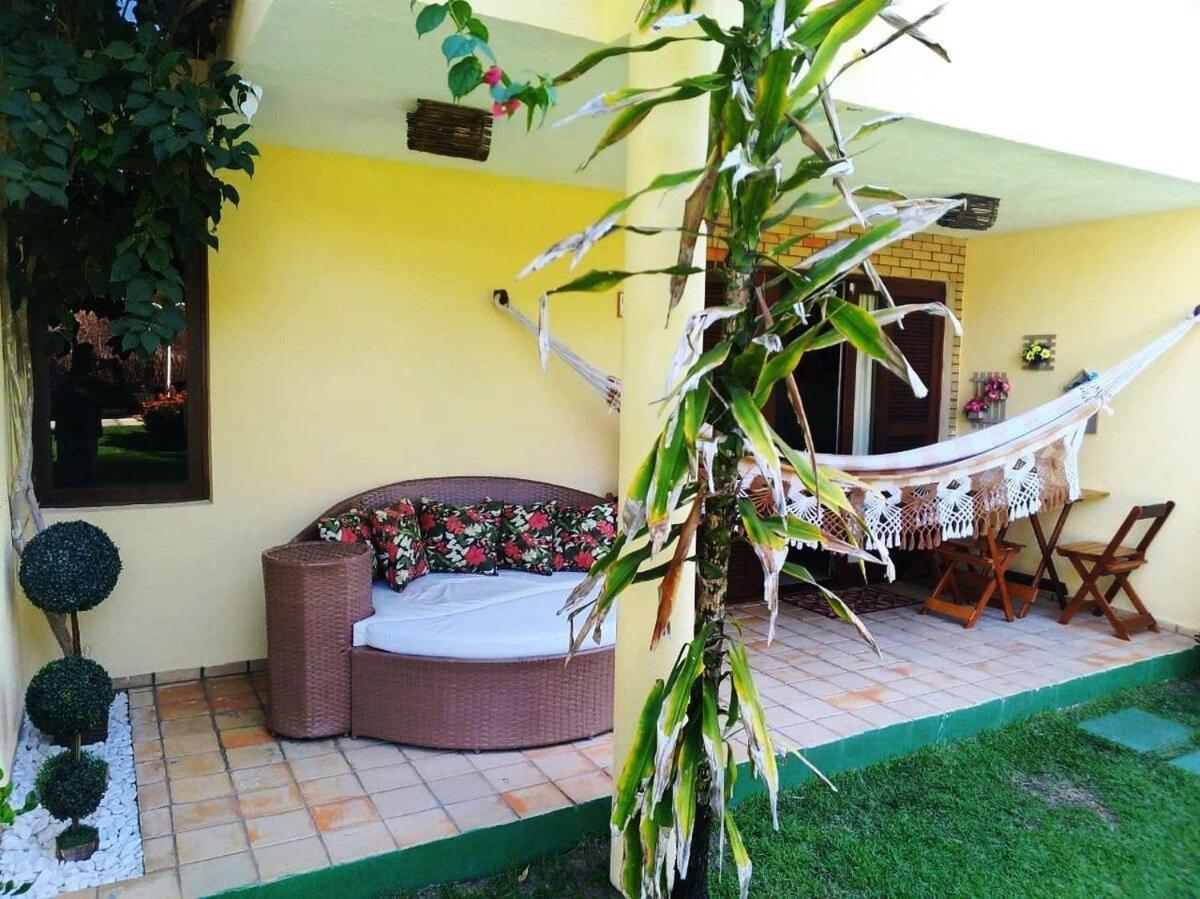 شقة Solar De Pipa - Pipa Vip Flats Praia de Pipa المظهر الخارجي الصورة