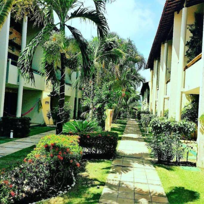 شقة Solar De Pipa - Pipa Vip Flats Praia de Pipa المظهر الخارجي الصورة