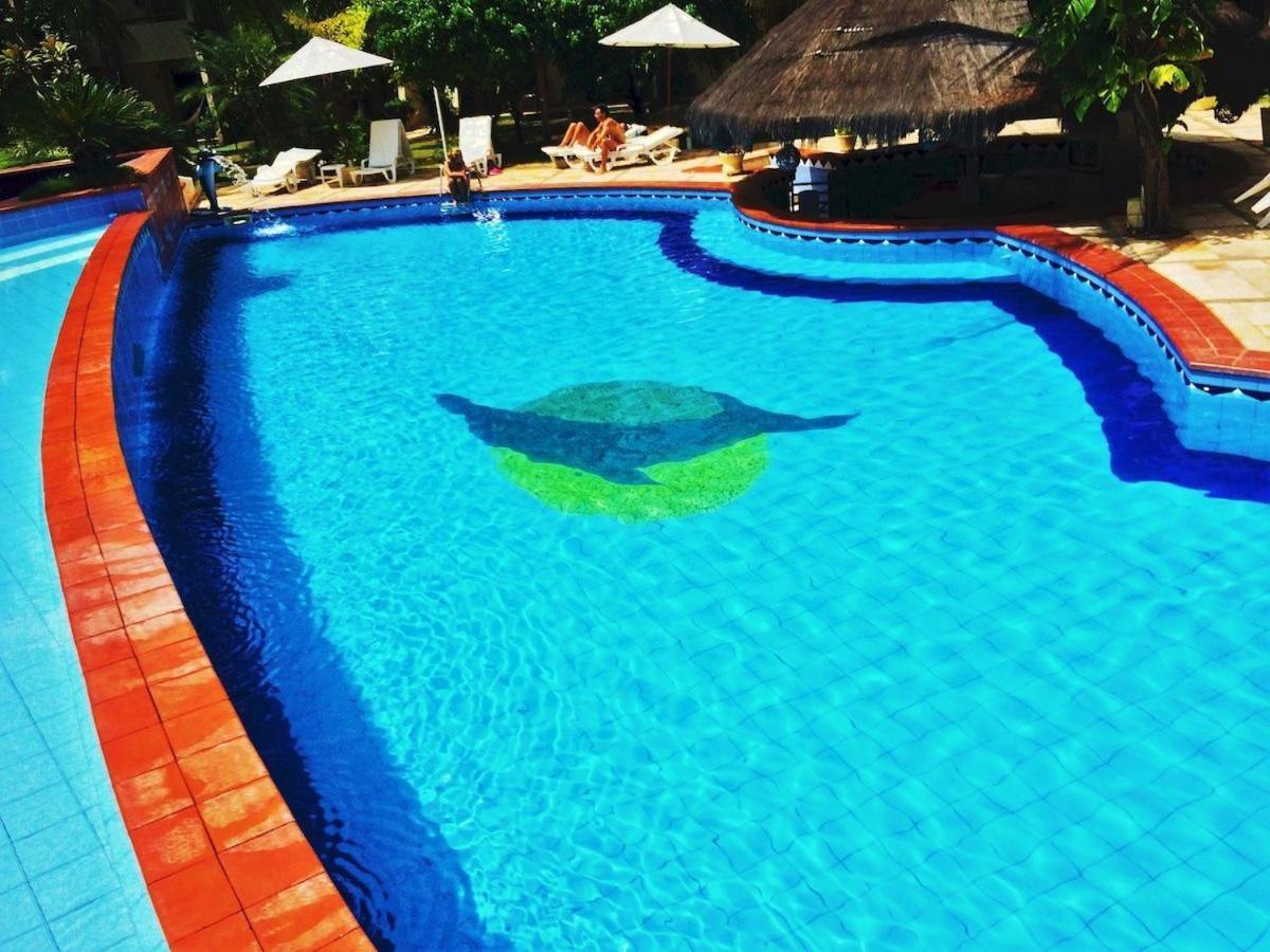شقة Solar De Pipa - Pipa Vip Flats Praia de Pipa المظهر الخارجي الصورة