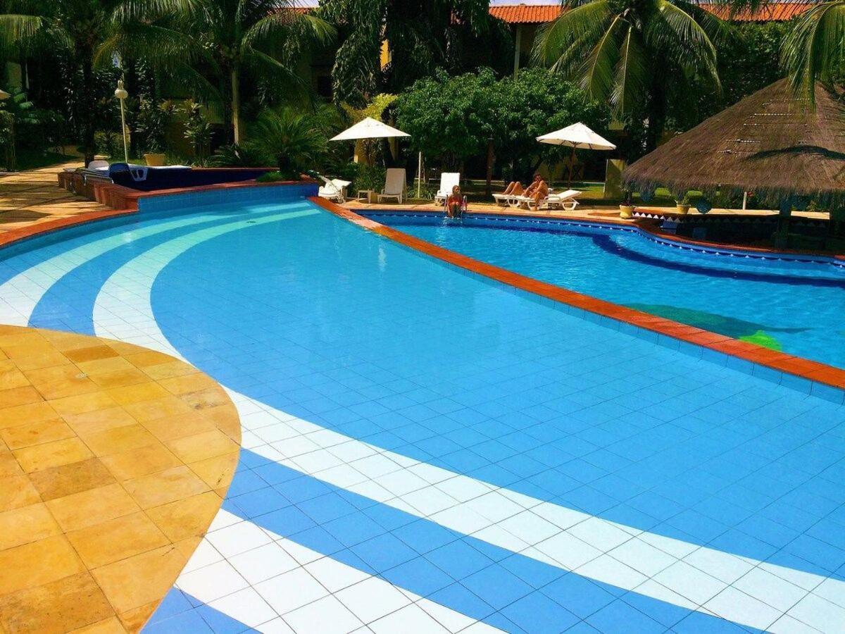 شقة Solar De Pipa - Pipa Vip Flats Praia de Pipa المظهر الخارجي الصورة