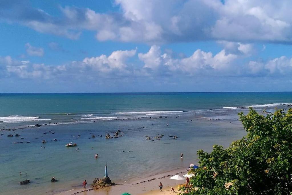 شقة Solar De Pipa - Pipa Vip Flats Praia de Pipa المظهر الخارجي الصورة