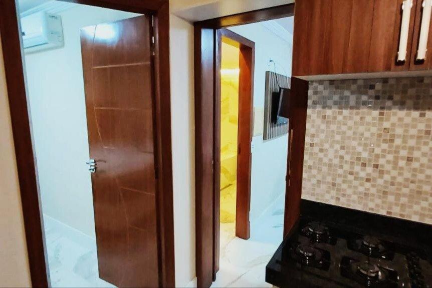 شقة Solar De Pipa - Pipa Vip Flats Praia de Pipa المظهر الخارجي الصورة