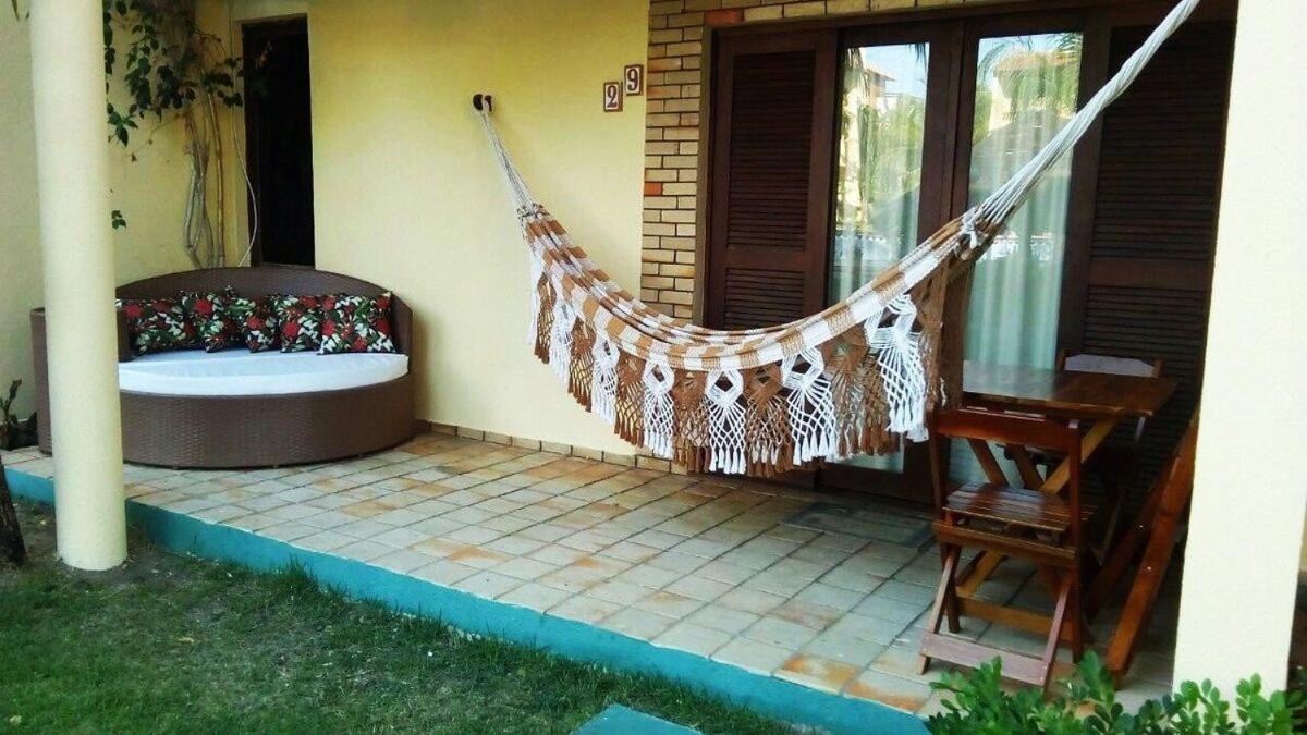 شقة Solar De Pipa - Pipa Vip Flats Praia de Pipa المظهر الخارجي الصورة
