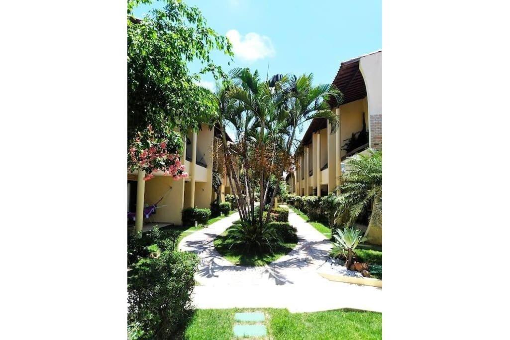 شقة Solar De Pipa - Pipa Vip Flats Praia de Pipa المظهر الخارجي الصورة