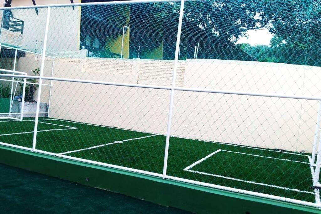 شقة Solar De Pipa - Pipa Vip Flats Praia de Pipa المظهر الخارجي الصورة