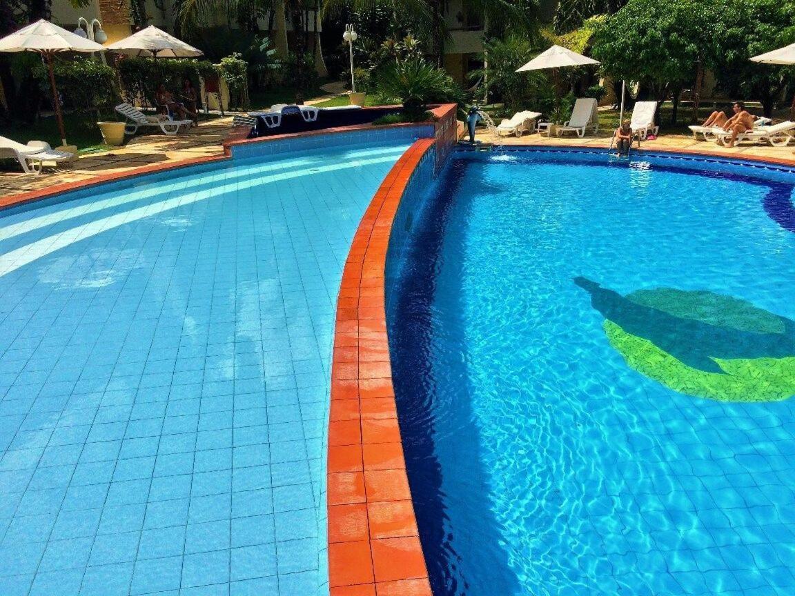 شقة Solar De Pipa - Pipa Vip Flats Praia de Pipa المظهر الخارجي الصورة