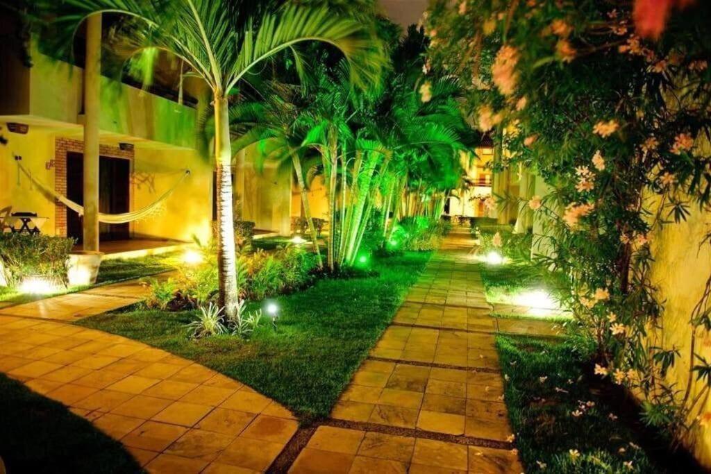 شقة Solar De Pipa - Pipa Vip Flats Praia de Pipa المظهر الخارجي الصورة