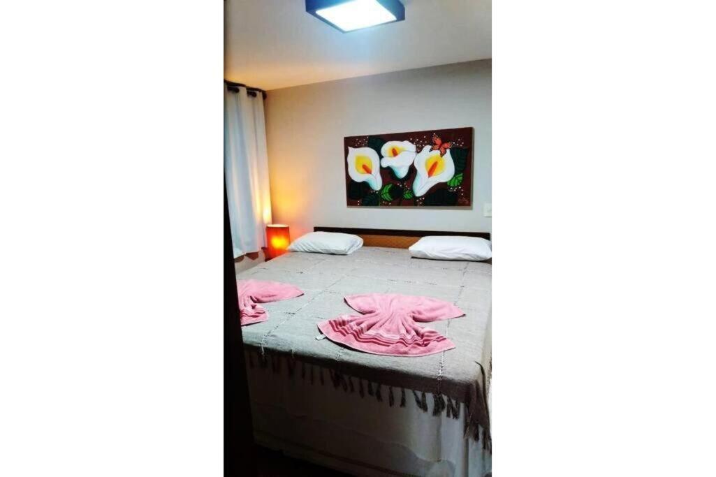 شقة Solar De Pipa - Pipa Vip Flats Praia de Pipa المظهر الخارجي الصورة