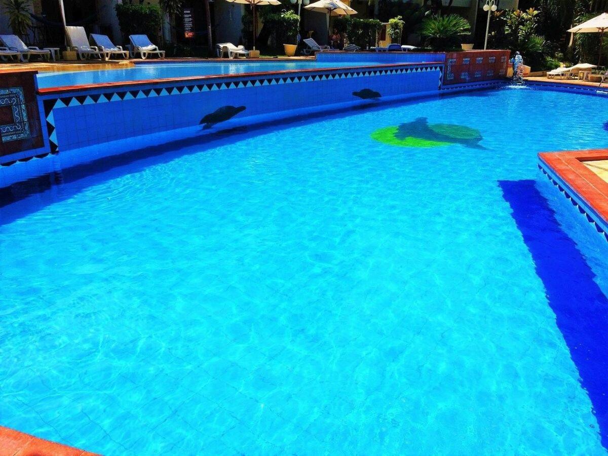 شقة Solar De Pipa - Pipa Vip Flats Praia de Pipa المظهر الخارجي الصورة
