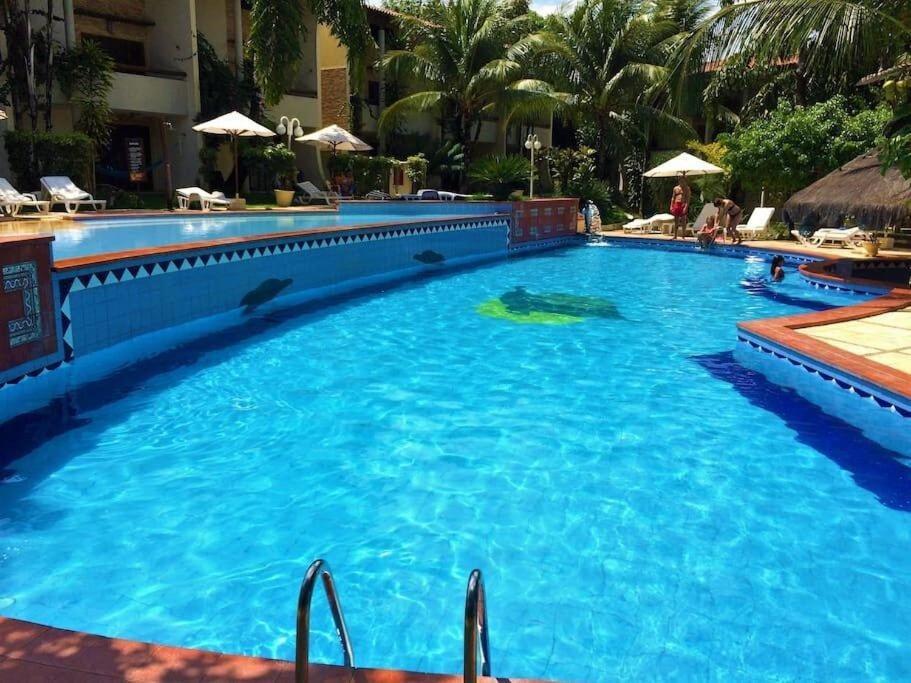 شقة Solar De Pipa - Pipa Vip Flats Praia de Pipa المظهر الخارجي الصورة