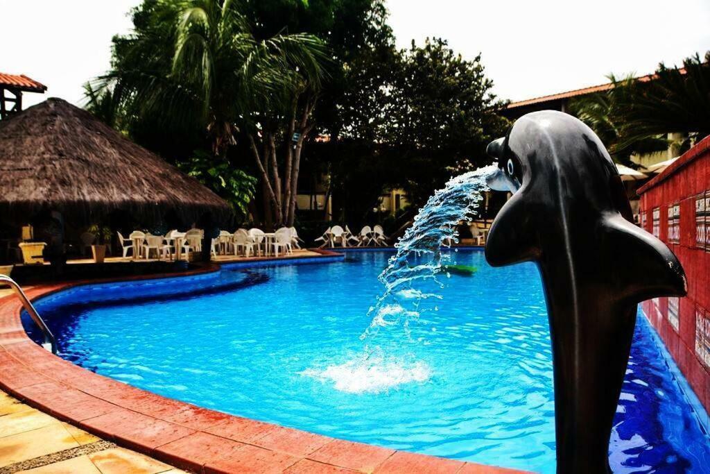 شقة Solar De Pipa - Pipa Vip Flats Praia de Pipa المظهر الخارجي الصورة