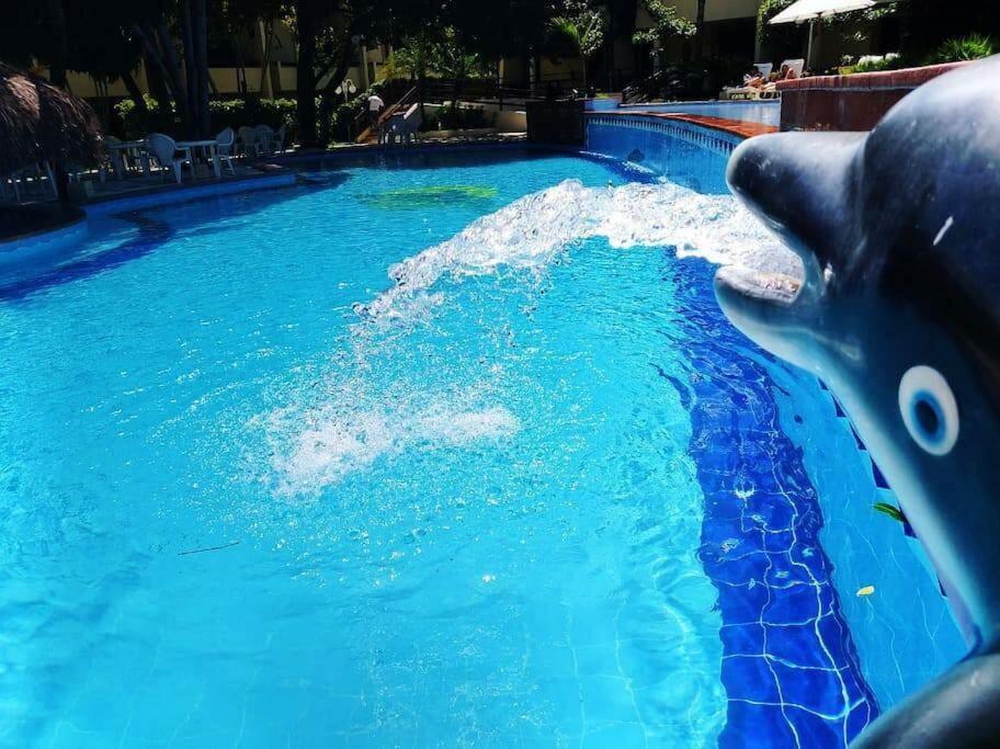 شقة Solar De Pipa - Pipa Vip Flats Praia de Pipa المظهر الخارجي الصورة