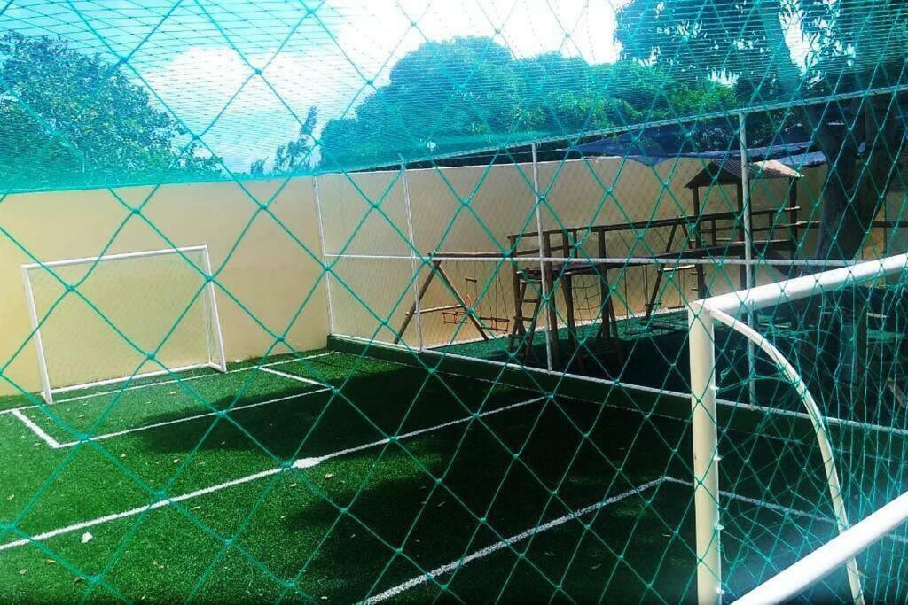 شقة Solar De Pipa - Pipa Vip Flats Praia de Pipa المظهر الخارجي الصورة