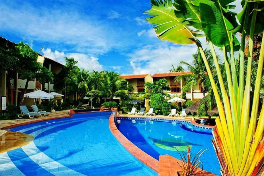 شقة Solar De Pipa - Pipa Vip Flats Praia de Pipa المظهر الخارجي الصورة