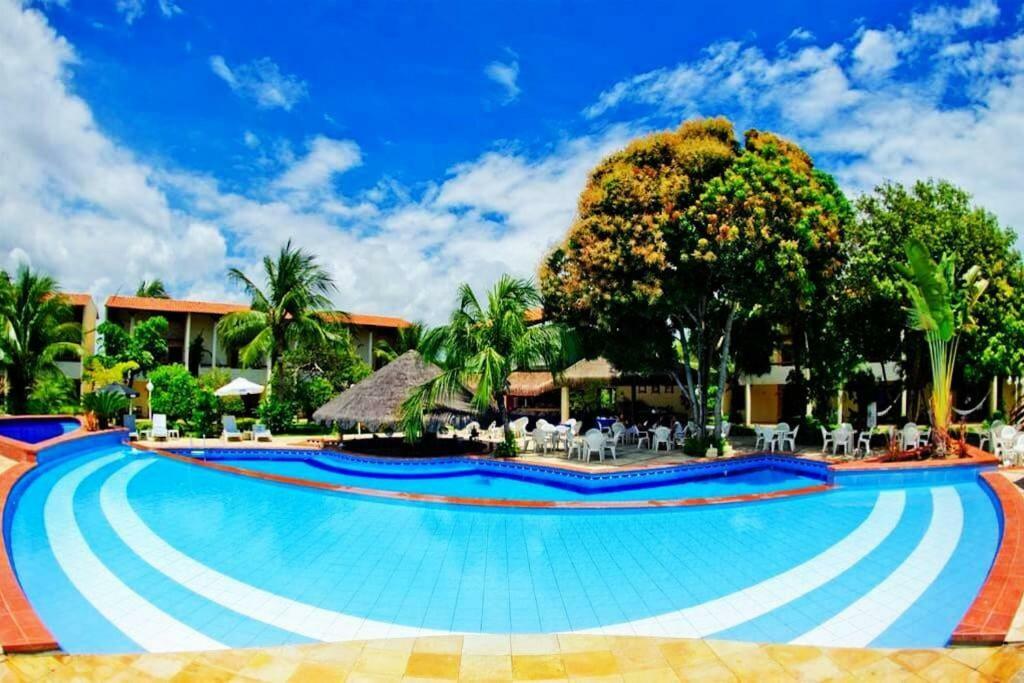 شقة Solar De Pipa - Pipa Vip Flats Praia de Pipa المظهر الخارجي الصورة