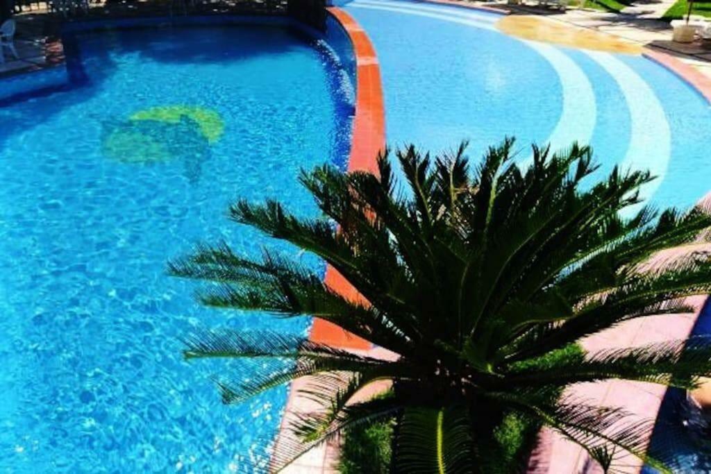 شقة Solar De Pipa - Pipa Vip Flats Praia de Pipa المظهر الخارجي الصورة