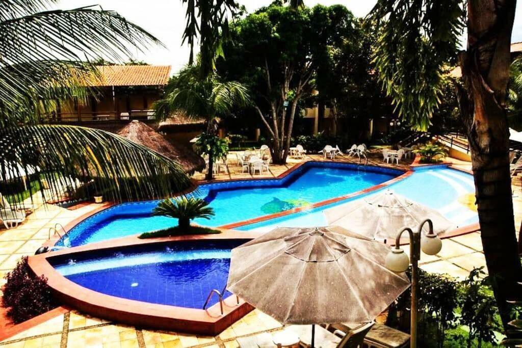 شقة Solar De Pipa - Pipa Vip Flats Praia de Pipa المظهر الخارجي الصورة